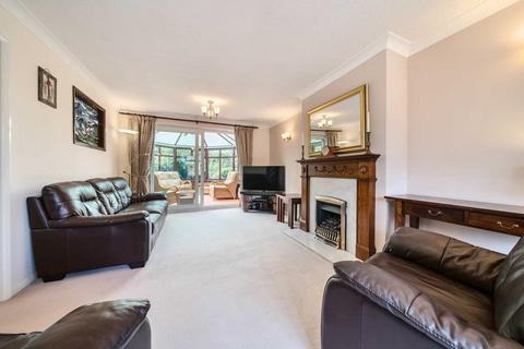 23 Brittons Close, Sharnbrook, Bedford, MK44 1PW