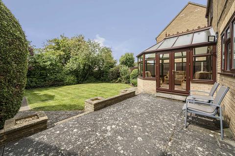 23 Brittons Close, Sharnbrook, Bedford, MK44 1PW