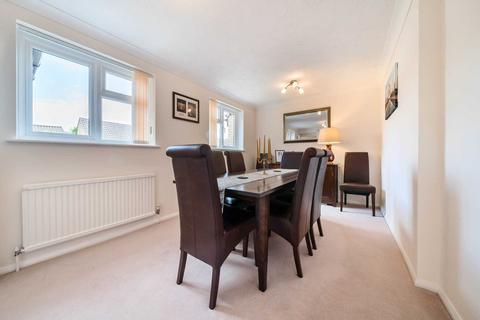 23 Brittons Close, Sharnbrook, Bedford, MK44 1PW