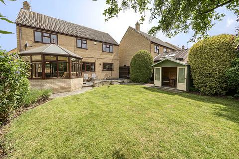 23 Brittons Close, Sharnbrook, Bedford, MK44 1PW