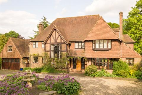 5 bedroom detached house for sale, Amersham Road, Chesham Bois, Amersham, HP6