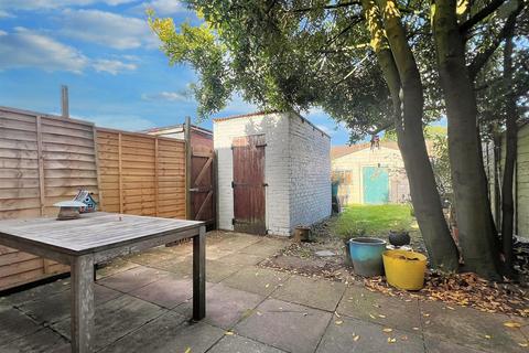 2 bedroom terraced house for sale, Chandlers Ford