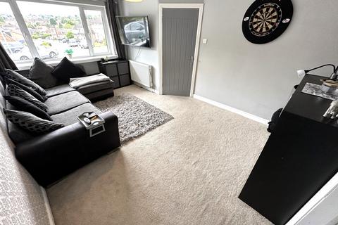 3 bedroom semi-detached house for sale, Newfield Road, Winshill, Burton-on-Trent, DE15