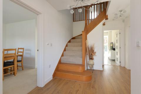 4 bedroom detached house for sale, Towner Close, Charing