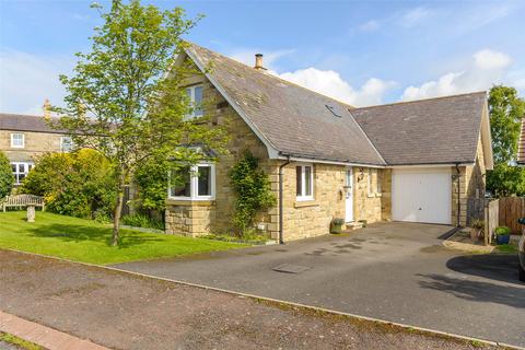 3 bedroom detached house for sale, Springfield View, Christon Bank, Northumberland, NE66