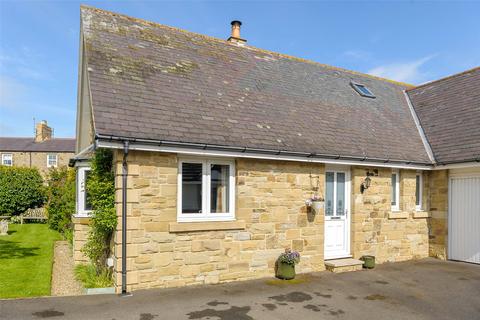 3 bedroom detached house for sale, Springfield View, Christon Bank, Northumberland, NE66