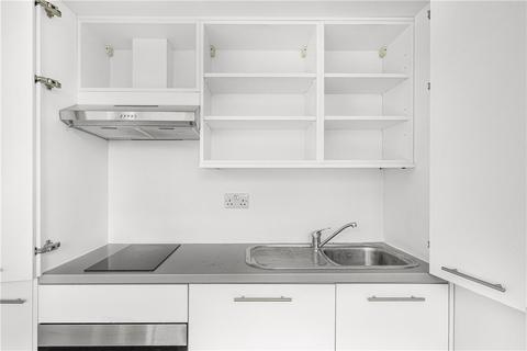 Studio to rent, Egerton Gardens Mews, Knightsbridge, London, SW3