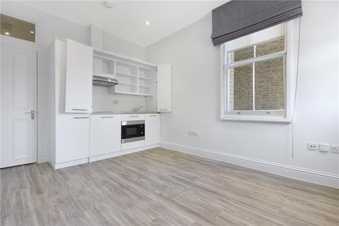 Studio to rent, Egerton Gardens Mews, Knightsbridge, London, SW3