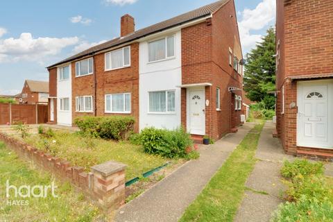 34 Yeading Fork, Hayes, UB4 9DG
