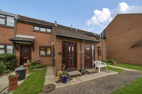 2 bedroom retirement property for sale - Kingfisher Court, Middleton On Sea, Bognor Regis, PO22