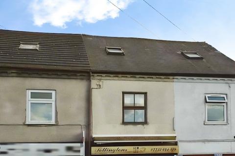 2 bedroom flat for sale, Coventry Road, Hinckley