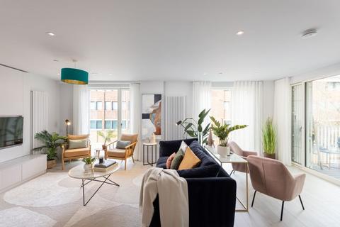 1 bedroom apartment for sale - Plot 12, Pegasus Cobham Bowers at Cobham Bowers, 74 Portsmouth Road KT11