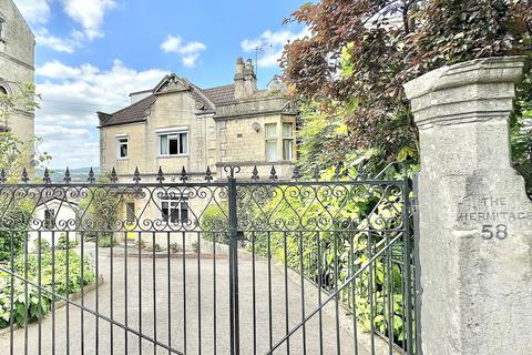 3 bedroom semi-detached house for sale, Wells Road, Bath