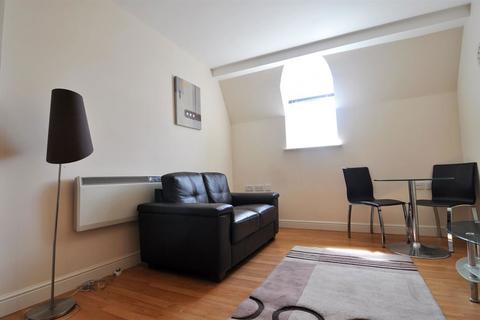 1 bedroom flat for sale, 129 Godwin Street, Bradford, West Yorkshire, BD1 3PP