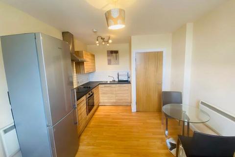 1 bedroom flat for sale - 129 Godwin Street, Bradford, West Yorkshire, BD1 3PP