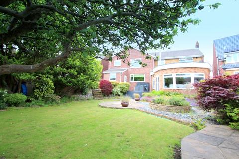 5 bedroom detached house for sale, The Broadway, Tynemouth, NE30