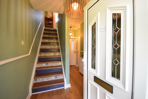 3 bedroom semi-detached house for sale - Downfield Street, Glasgow