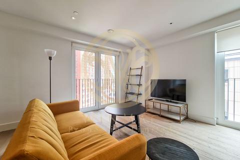 1 bedroom apartment to rent, 7a Exchange Gardens, London SW8