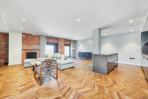 3 bedroom flat to rent, Switch House West, Battersea Power Station, SW11