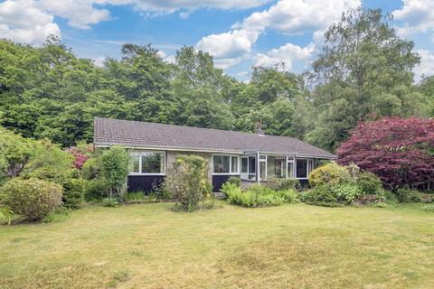 3 bedroom detached bungalow for sale - Polinard, Comrie PH6
