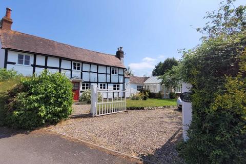 3 bedroom detached house for sale, Uckinghall, Tewkesbury, Gloucestershire