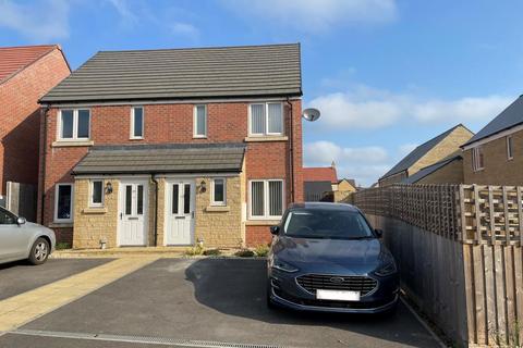 21 Gordon Marshall Close, Witney, OX29 7AT
