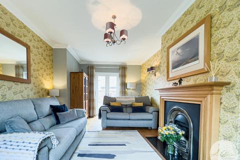 9 Castle Yard Stables, Thirsk, YO7 1TG