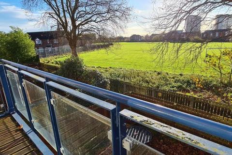undefined, Sadler Crt, Hulme, Manchester, M15 5RP