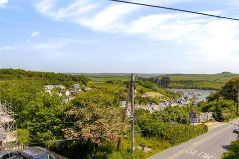 3 bedroom semi-detached house for sale, Onslow Road, Salcombe, Devon, TQ8