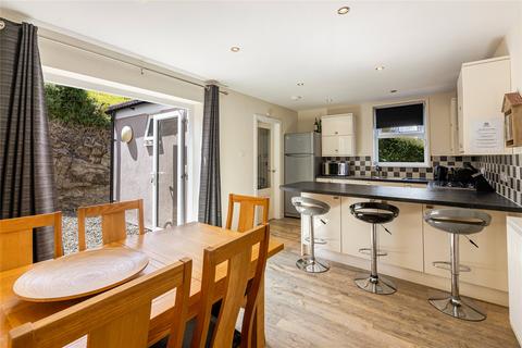 3 bedroom semi-detached house for sale, Onslow Road, Salcombe, Devon, TQ8