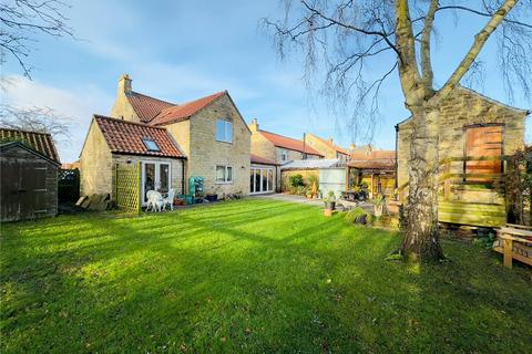 4 bedroom detached house for sale, Silver Street, Branston, Lincoln, Lincolnshire, LN4