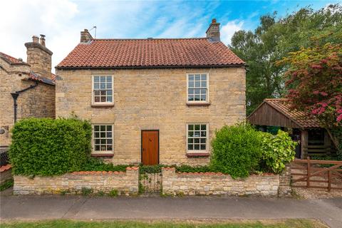 4 bedroom detached house for sale, Silver Street, Branston, Lincoln, Lincolnshire, LN4