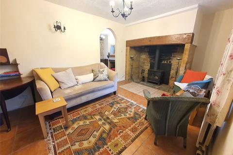 3 bedroom end of terrace house for sale - St James Street, South Petherton, TA13