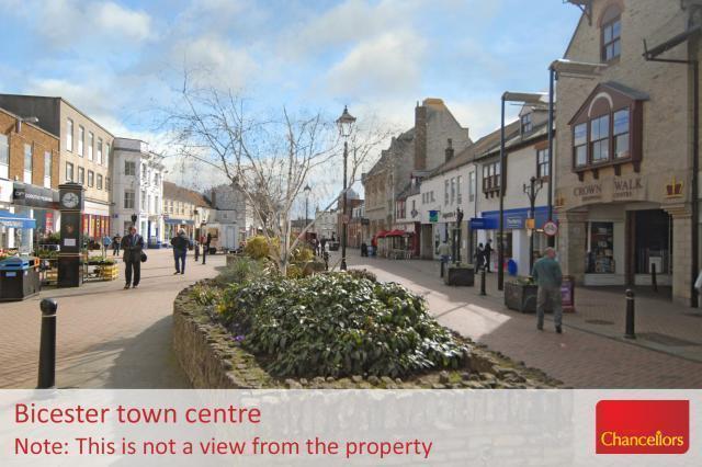 Close to Town Centre