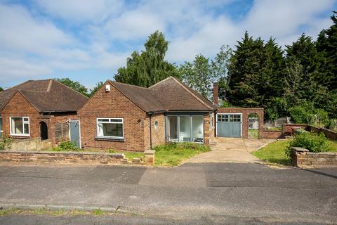 55 Richfield Road, Bushey, WD23 4JY