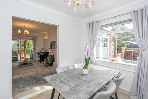 55 Richfield Road, Bushey, WD23 4JY