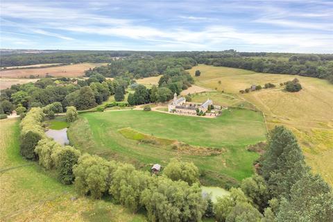 4 bedroom equestrian property for sale, Fineshade, Corby, Northamptonshire, NN17