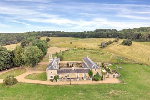 4 bedroom equestrian property for sale, Fineshade, Corby, Northamptonshire, NN17