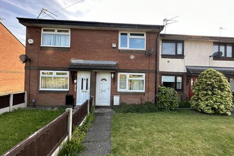 2 bedroom terraced house to rent, Abbeydale Gardens, Walkden, Manchester, M28