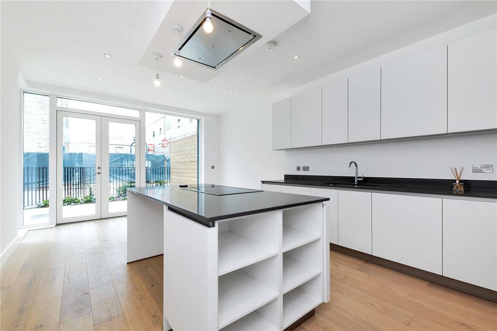 Athena At Knights Park, Eddington Avenue, Cambridge 4 bed house for