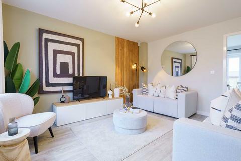3 bedroom semi-detached house for sale - Plot 98, The Grovier at Woodlands Edge, Whitbourne Way, Off Newlands Avenue PO7