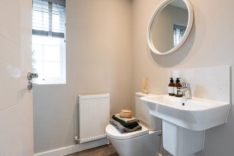 3 bedroom detached house for sale - Plot 59 at Larkfields, Laxton Leaze PO7