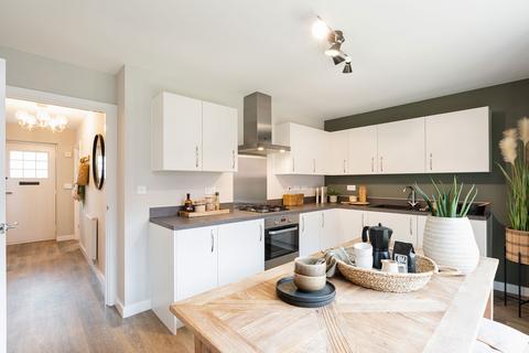 3 bedroom detached house for sale - Plot 59 at Larkfields, Laxton Leaze PO7