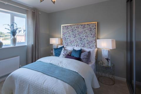 4 bedroom detached house for sale - Plot 15 at Woodlands Edge, Whitbourne Way, Off Newlands Avenue PO7