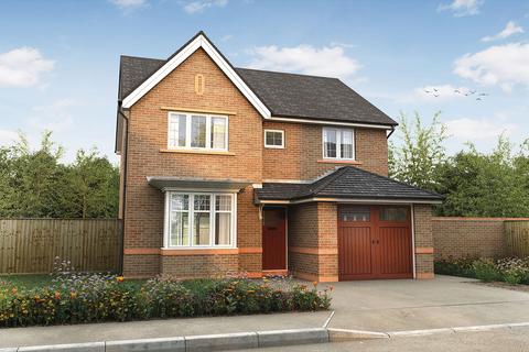 4 bedroom detached house for sale - Plot 844, The Lydgate at Beamish Place, Wharford Lane WA7