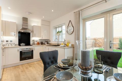 3 bedroom detached house for sale - Plot 7 at Larkfields, Laxton Leaze PO7