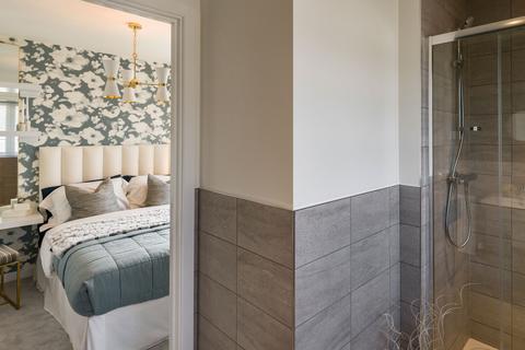3 bedroom detached house for sale - Plot 7 at Larkfields, Laxton Leaze PO7