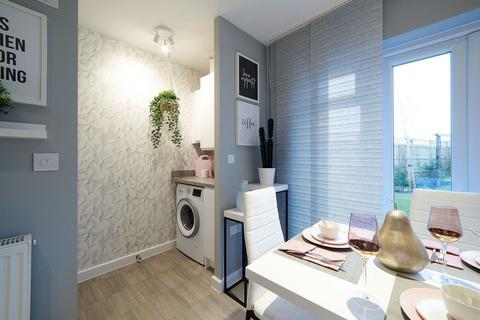 3 bedroom semi-detached house for sale - Plot 313, The Studland at Standish Grange, Pepper Lane WN6