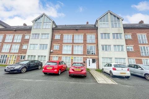 2 bedroom flat for sale, Gray Road, Sunderland, Tyne and Wear, SR2 8HW