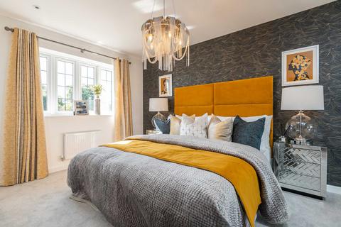 4 bedroom detached house for sale - Plot 830, The Skelton at Beamish Place, Wharford Lane WA7